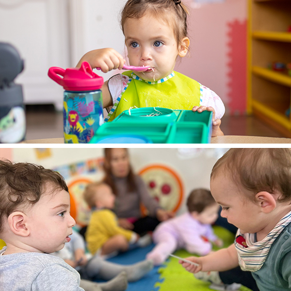 Nursery Life